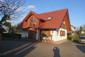 Gasthof & Pension Steinsdorf