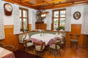 Gasthof & Pension Steppacher