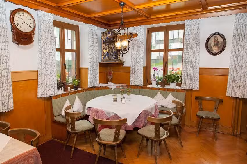 Gasthof & Pension Steppacher