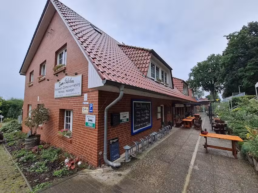 Gasthof & Pension Zum F&auml;sschen