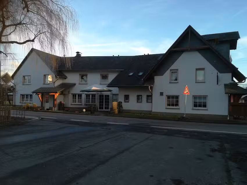 Gasthof/Pension &bdquo;Zur Alten Eiche&ldquo;