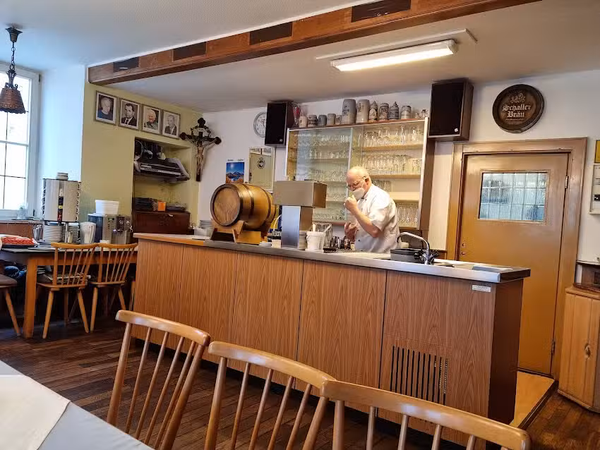 Gasthof & Pension zur Ente