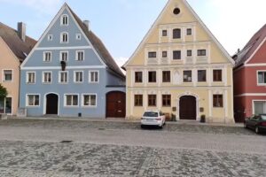 Gasthof Pietsch &ndash; Johannes Pietsch