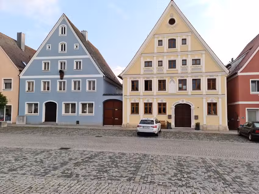 Gasthof Pietsch &ndash; Johannes Pietsch