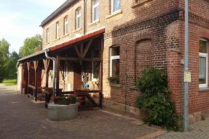 Gasthof Plotha Pension