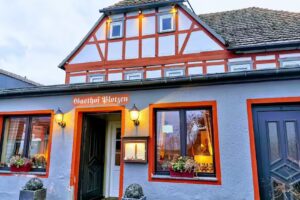 Gasthof Plotzen