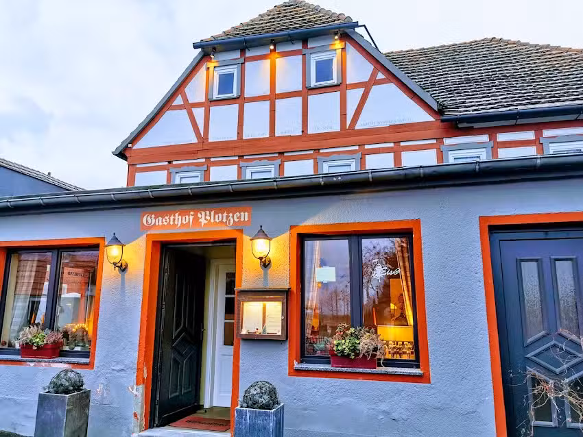 Gasthof Plotzen