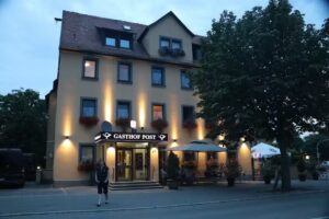 Gasthof Post