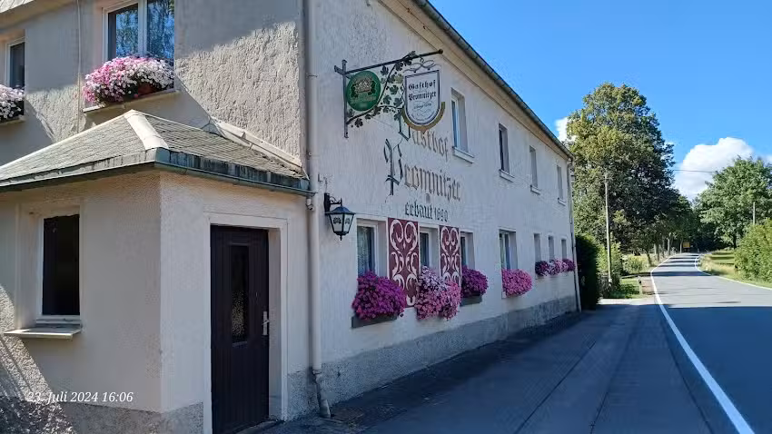 Gasthof Promnitzer