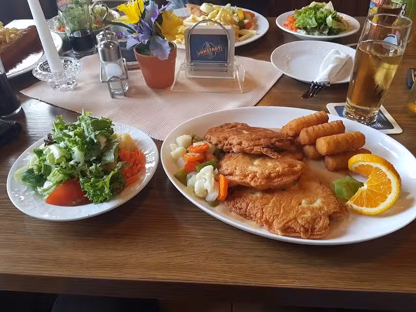 Gasthof Rannasee