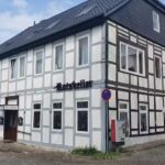 Gasthof Ratskeller