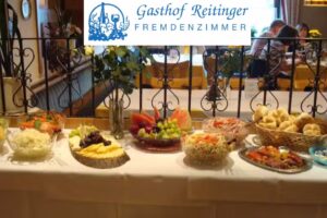 Gasthof Reitinger Helga