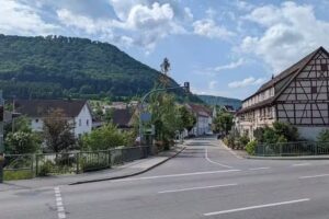 Gasthof-Restaurant Hirsch