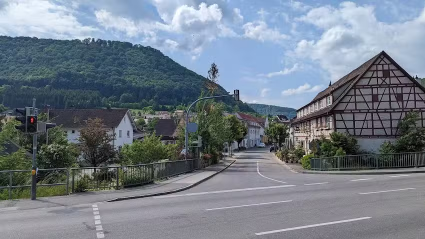 Gasthof-Restaurant Hirsch