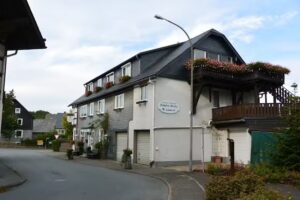 Gasthof Restaurant Schäfer-Grebe