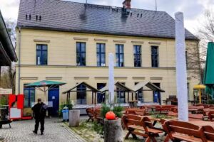 Gasthof Reuner Restaurant & Biergarten