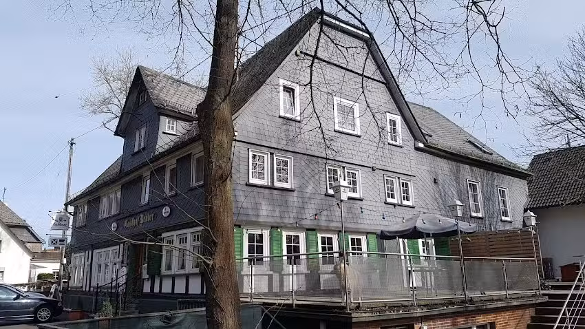 Gasthof Reuter &ndash; Anke Lache