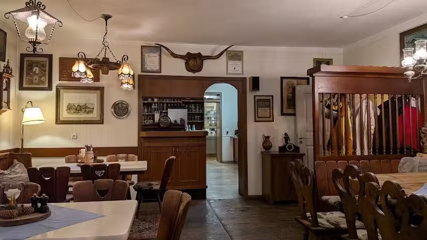 Gasthof Ritter Sankt Georg