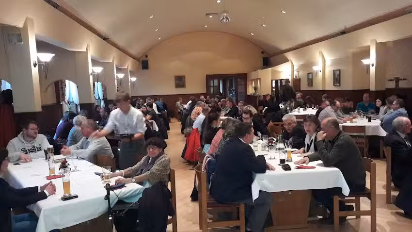 Gasthof Ritzeb&uuml;ttel