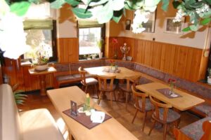 Gasthof Rogge – Zur alten Post