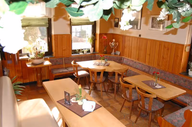 Gasthof Rogge – Zur alten Post