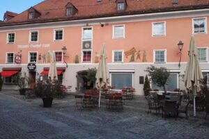 Gasthof Rose