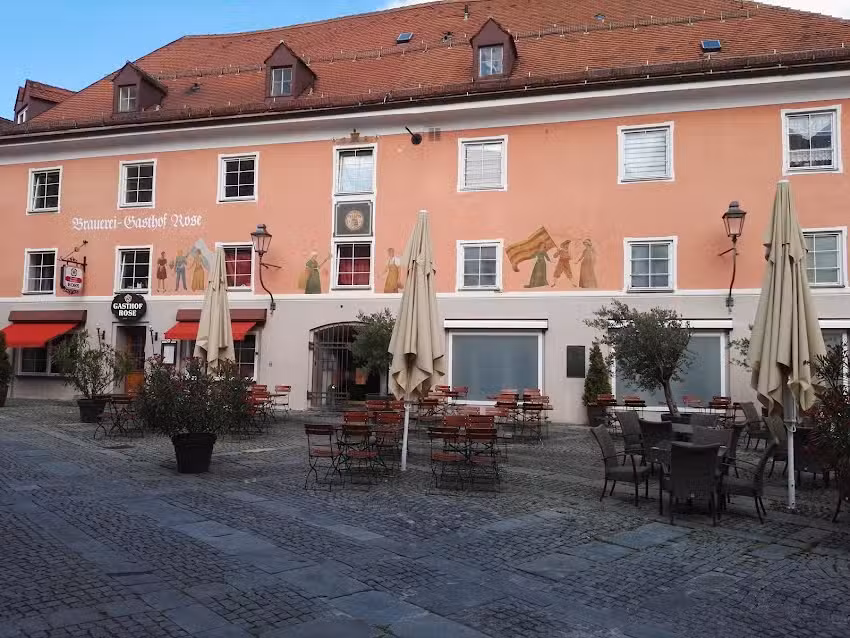 Gasthof Rose
