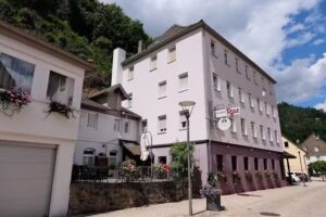 Gasthof Rose