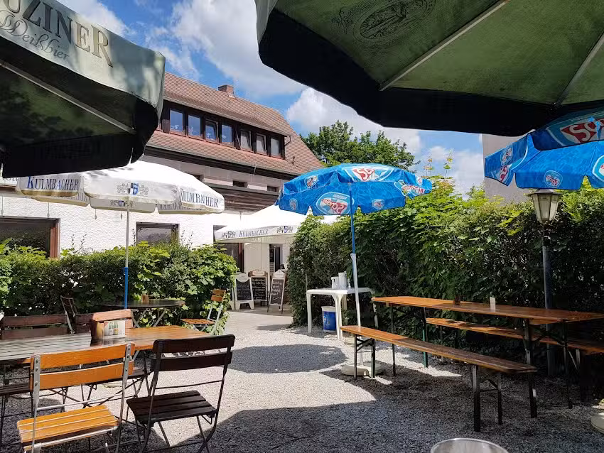 Gasthof Roter L&ouml;we