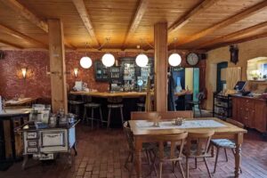 Gasthof Rothaus, Inhaberin: Alessandra Schulz