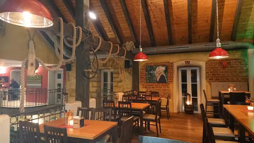 Gasthof Rottaler Stuben