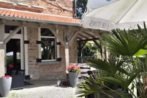 Gasthof Route 66