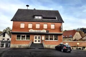 Gasthof Rustemeier &ndash; Marlies Rustemeier