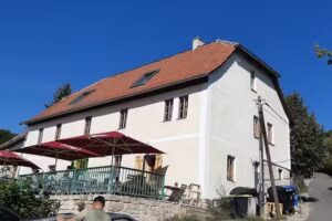 Gasthof Saalborn