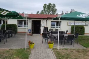 Gasthof „Sachsenbaude“