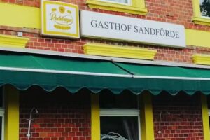 Gasthof Sandf&ouml;rde