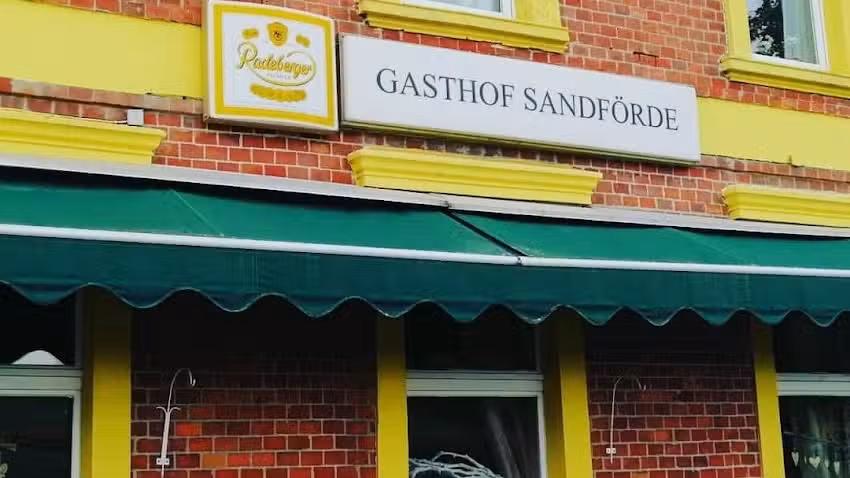 Gasthof Sandf&ouml;rde