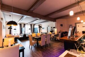 Gasthof Satrup Krog
