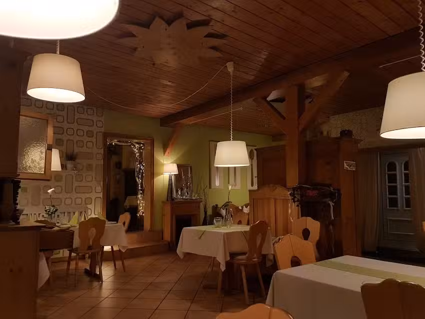 Gasthof Sch&auml;fer