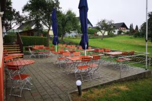 Gasthof Schatten
