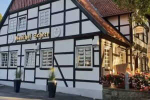 Gasthof Scheer