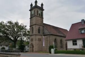 Gasthof Scheffer