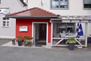 Gasthof Schindler