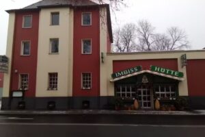 Gasthof Schlachthof
