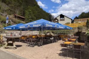 Gasthof Schlehenmühle