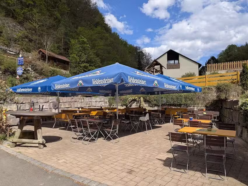 Gasthof Schlehenm&uuml;hle