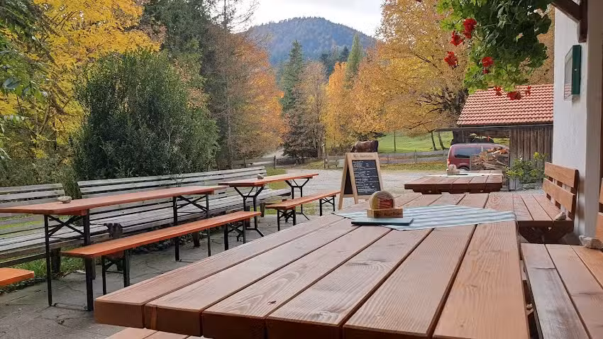 Gasthof Schlipfgrubalm