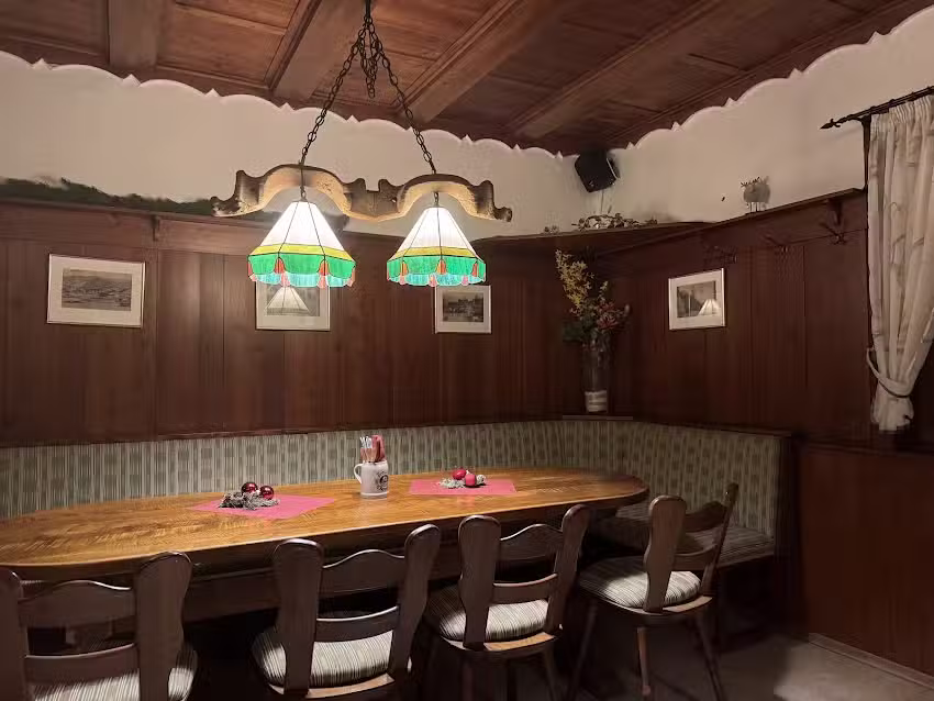 Gasthof Schl&uuml;ssel