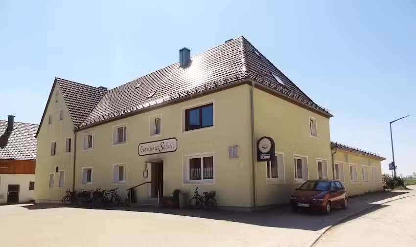 Gasthof Schuh