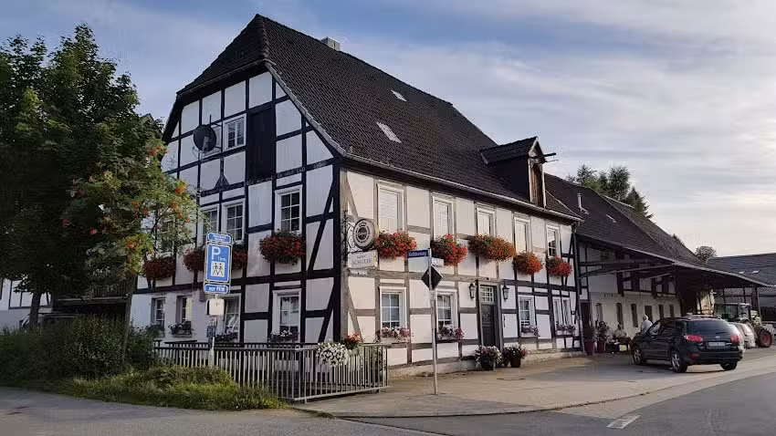 Gasthof Schulte Clemens